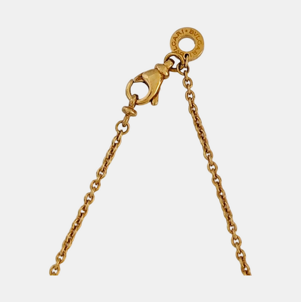 BVLGARI BVLGARI 18k Gold Jewelry Set