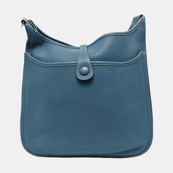 Evelyne PM Clemence Blue