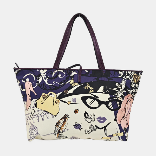 Bice Nylon Multicolor