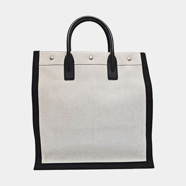 RIVE GAUCHE Linen White