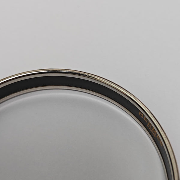 Metal Multicolor Bangle