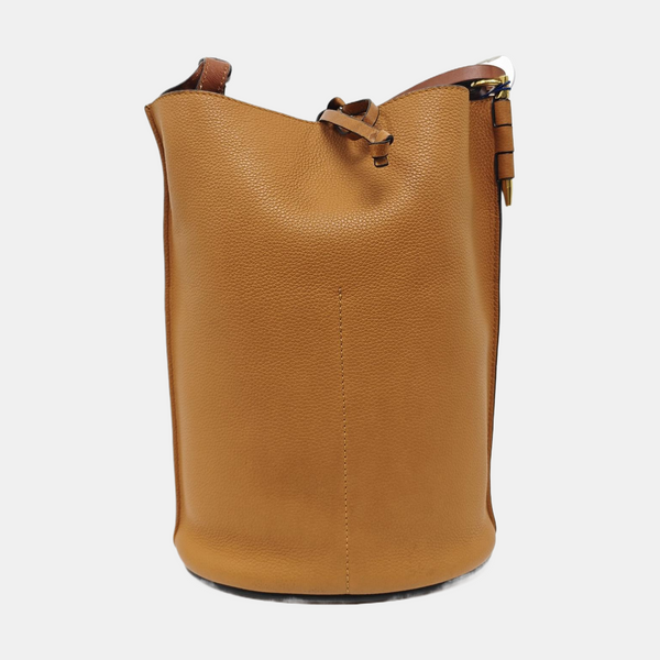 Gate Mini Calfskin Brown