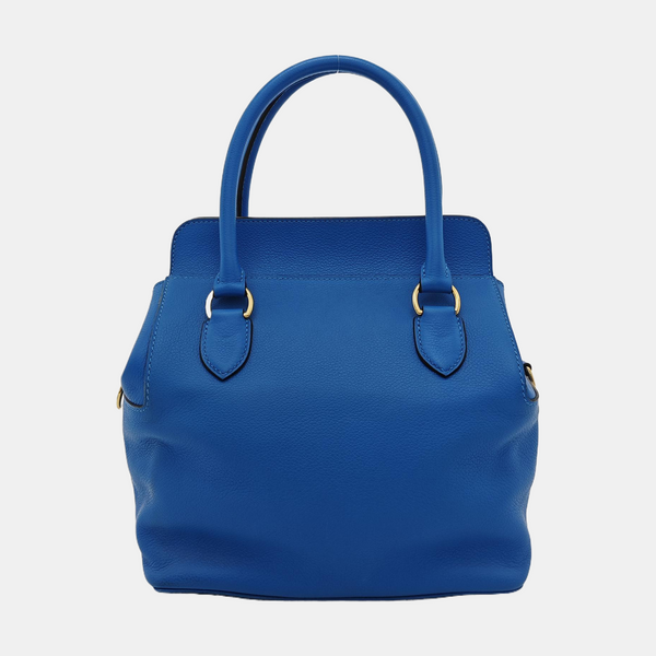 Toolbox Evercolor Blue