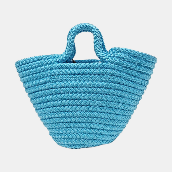 Ibiza Fabric Blue