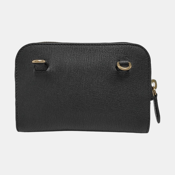 Calfskin Black