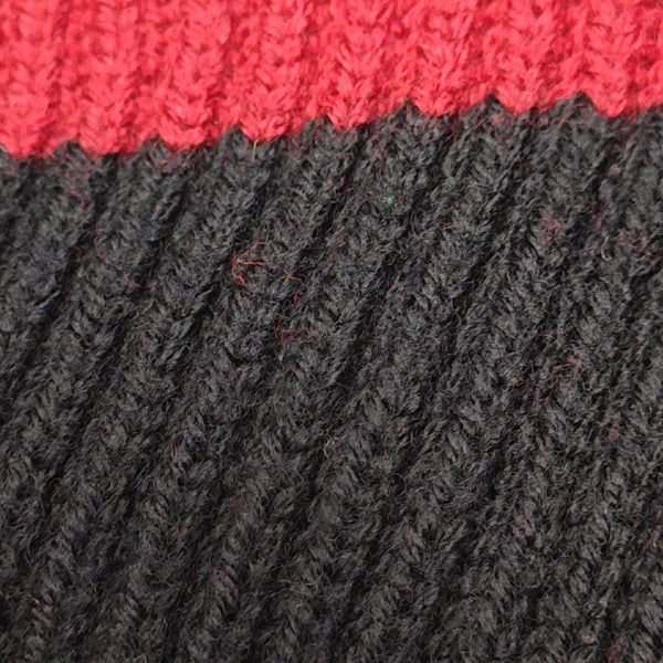 Wool Hat Multicolor