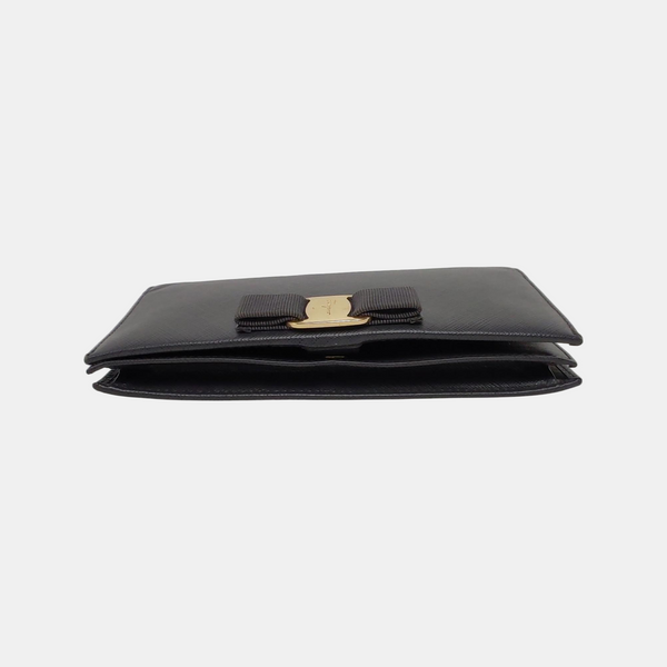 Ginny Calfskin Gray
