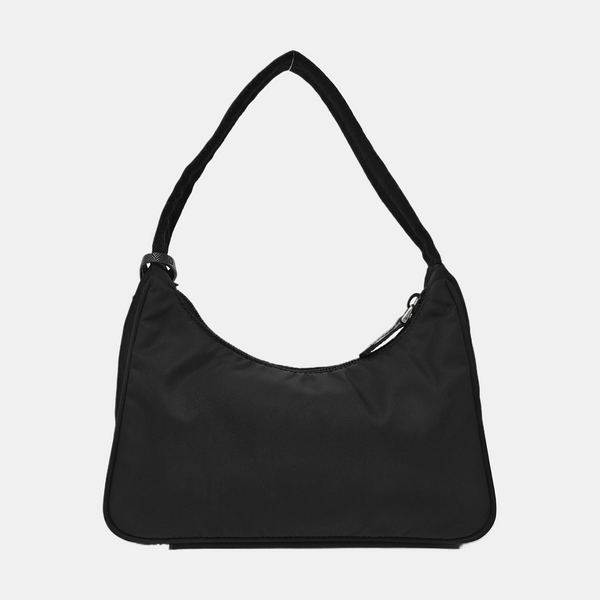 Re-Edition2000 Mini Nylon Black