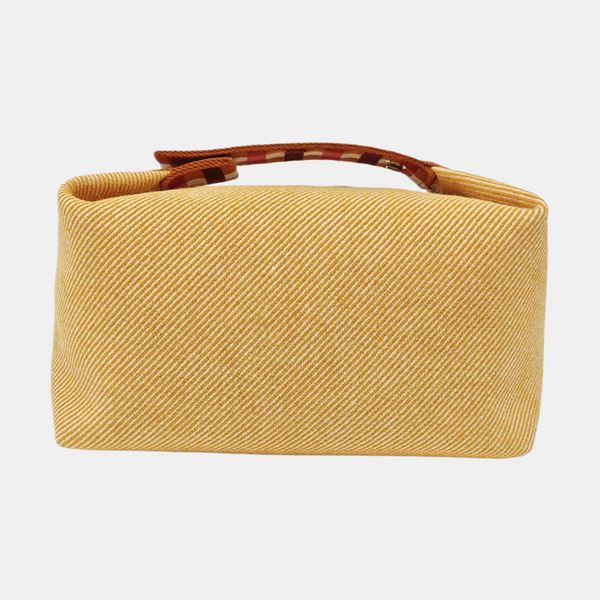 Bride A Brac Large Canvas Orange