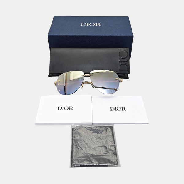 Other Sunglasses Black