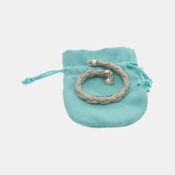 925 Sterling Silver Bracelet