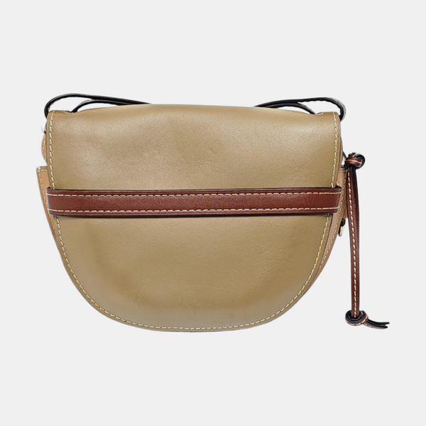 Gate Small Calfskin Multicolor