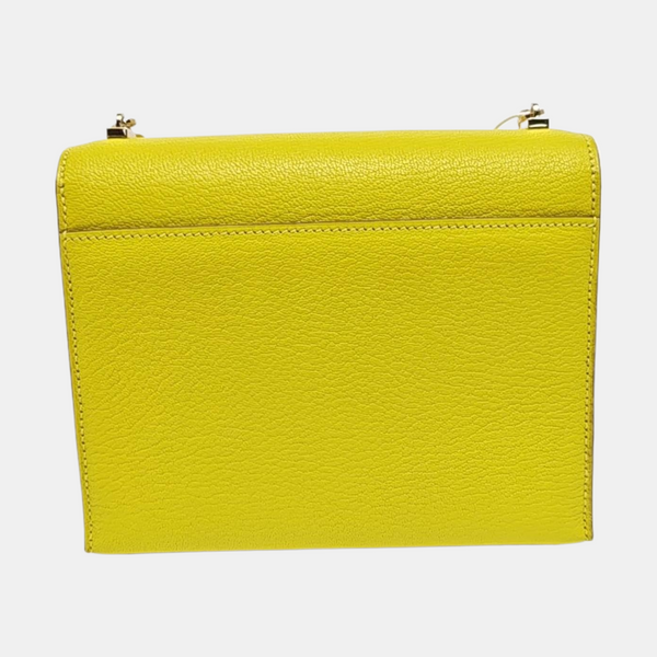 Verrou 17 Chèvre Mysore Green