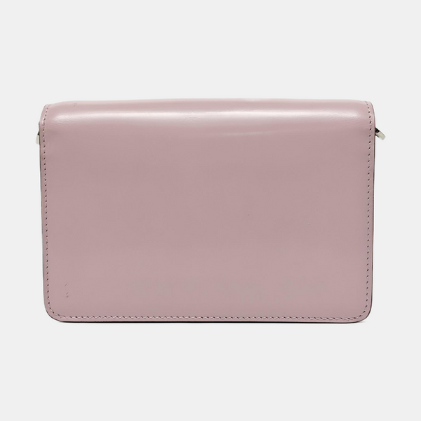 Calfskin Mini Pink