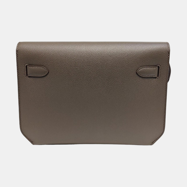 Kelly Depeches 25 Epsom Gray