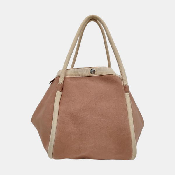 Lindy De Plage Lona Beige