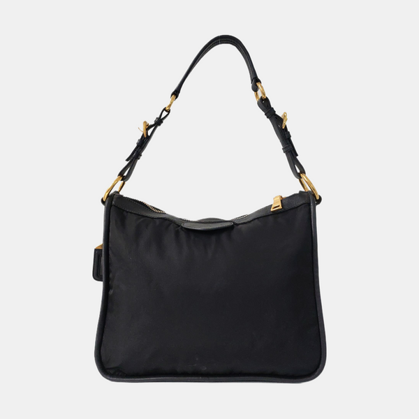 Nylon Black