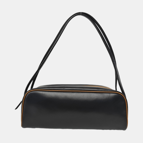 Swing Calfskin Black