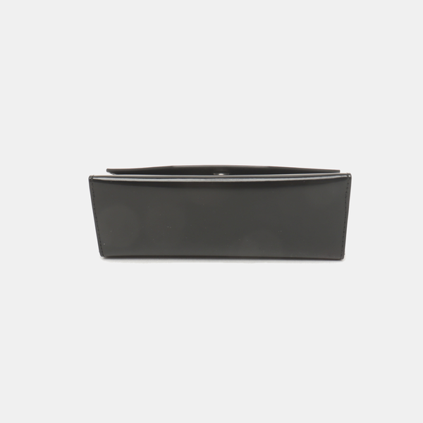 Calfskin Black