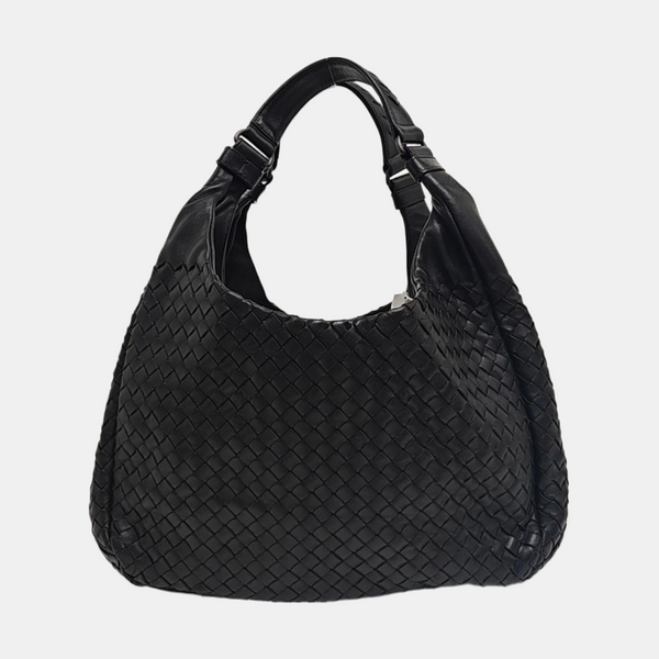 Campana Lambskin Black