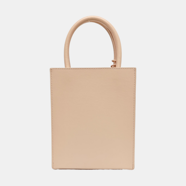 Standard Calfskin Pink