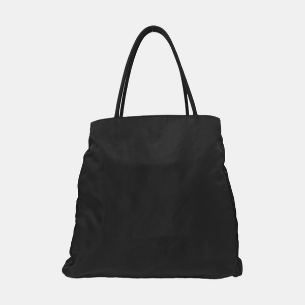 Clutch Nylon Black