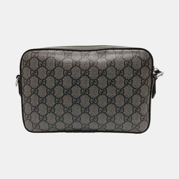 Lona Monogram Ophidia Gris