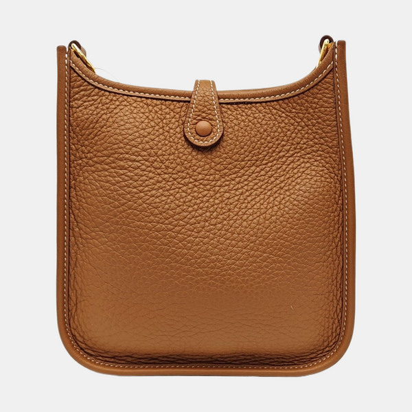 Evelyne TPM Clemence Brown