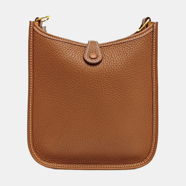 Evelyne TPM Clemence Brown