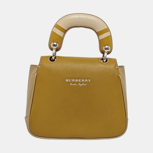 DK88 Calfskin Beige