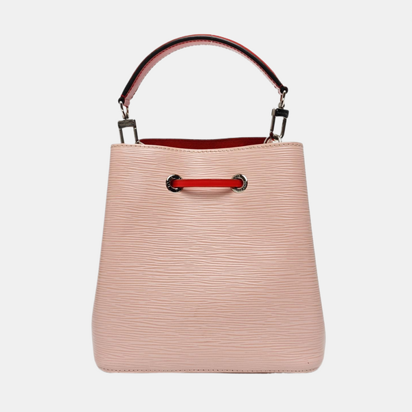 NÉONOÉ BB Epi Pink