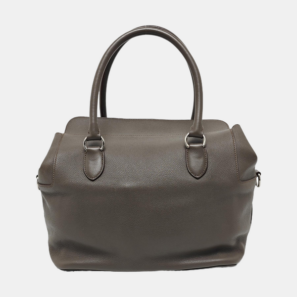 Toolbox 26 Evercolor Gray