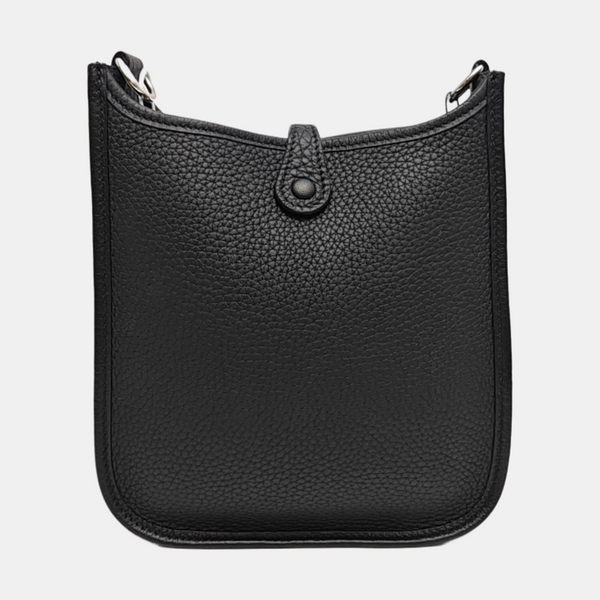 Evelyne TPM Clemence Black