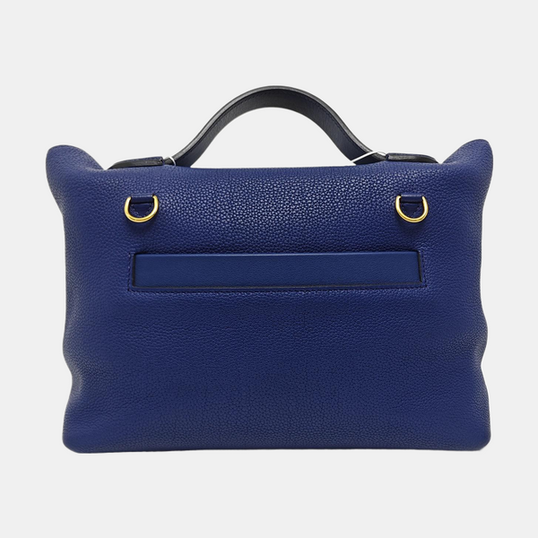 1 29 Clemence Blue