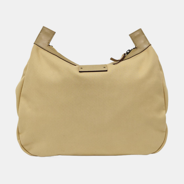 Canvas Beige