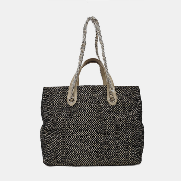 TOTE BAG Fabric Multicolor