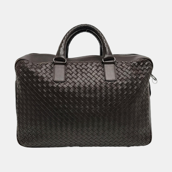 Calfskin Brown