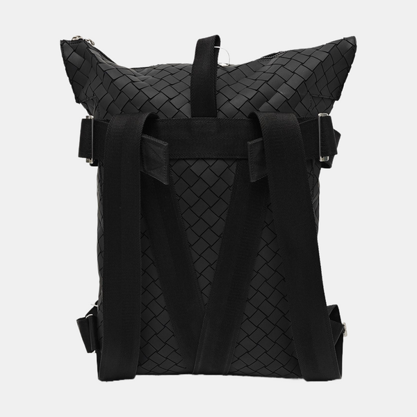 Special Material Backpack Black