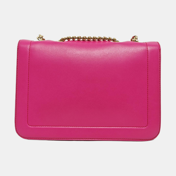 Vara Medium Calfskin Red