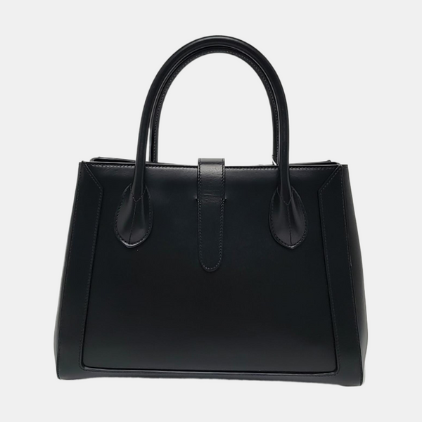 Jackie 1961 Medium Calfskin Black