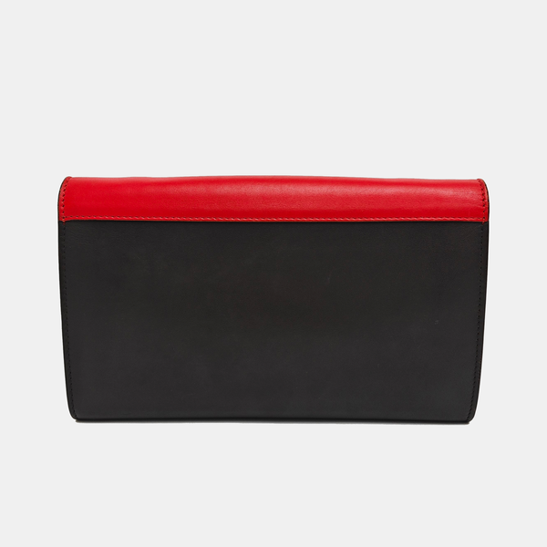POCKET Calfskin Multicolor