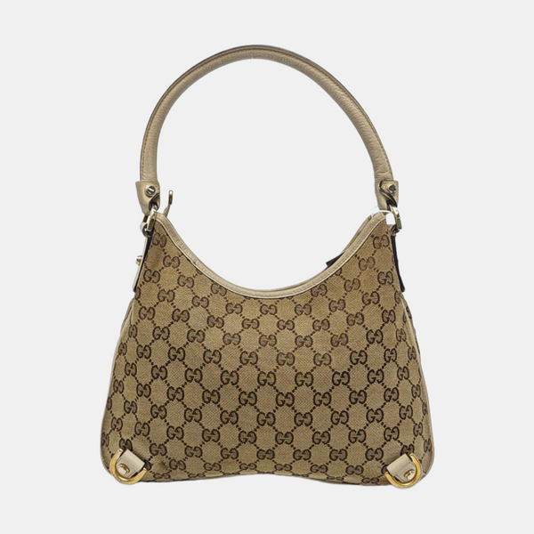 Monogram Canvas Brown