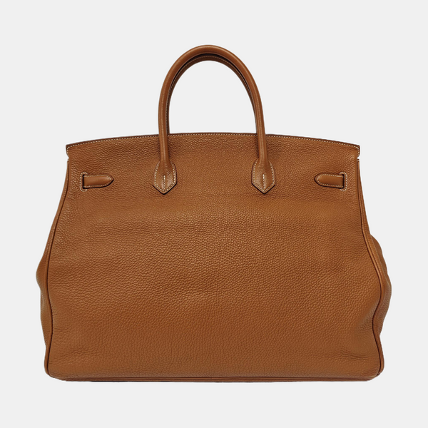 Birkin 40 Togo Brown
