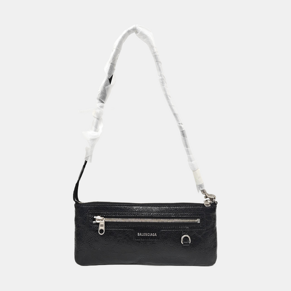 Superbusy Lambskin Black