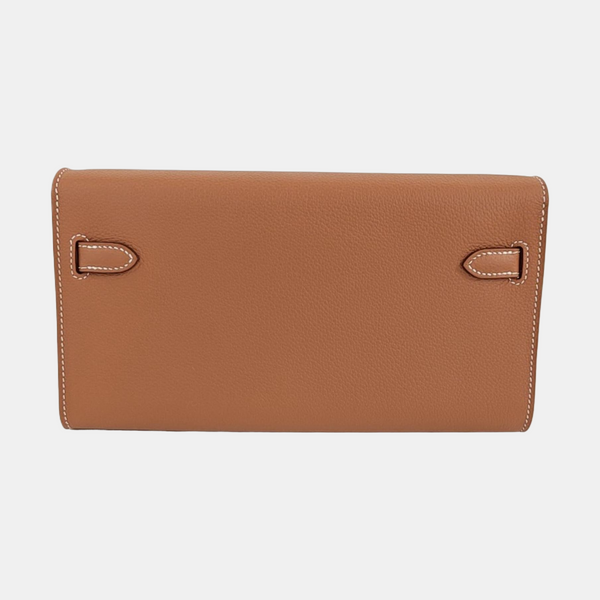 Kelly 19 Evercolor Brown