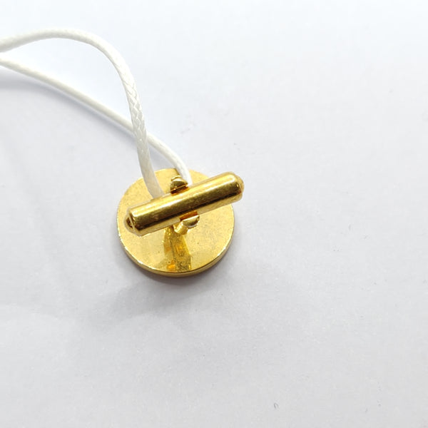 Oro metálico