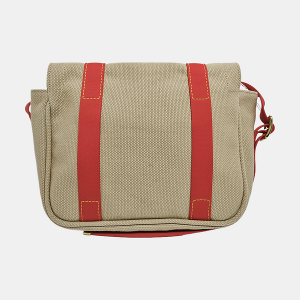 ANTIGUA Canvas Beige