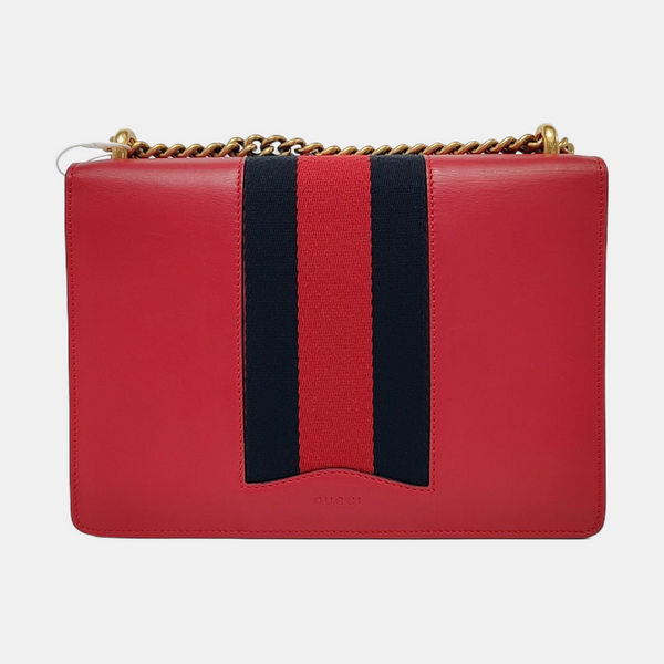 Totem Calfskin Red