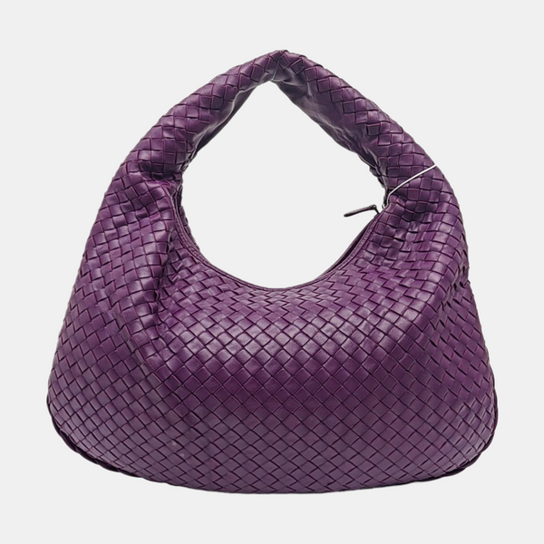 Veneta Calfskin Pink