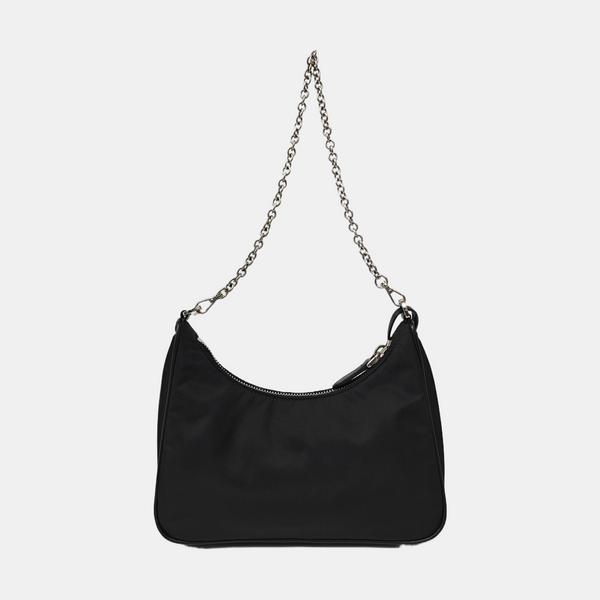 Re-Edition2000 Nylon Black